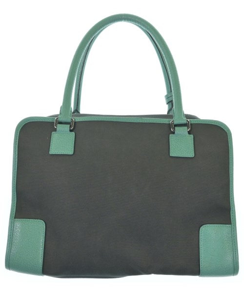 LOEWE กระเป๋าถือขนาดใหญ่