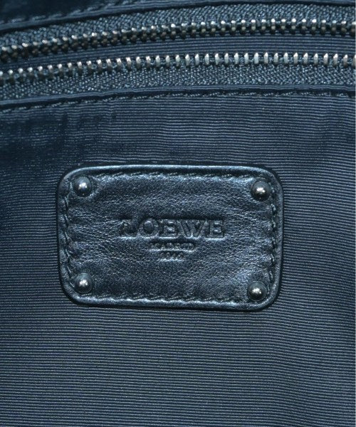 LOEWE กระเป๋าถือขนาดใหญ่