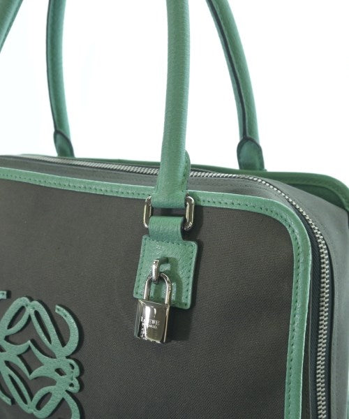 LOEWE กระเป๋าถือขนาดใหญ่