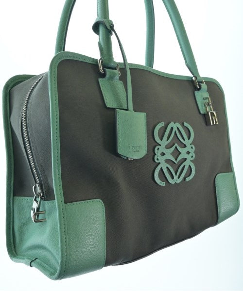 LOEWE กระเป๋าถือขนาดใหญ่