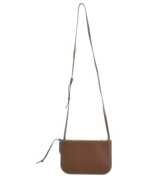 LOEWE กระเป๋าสะพาย