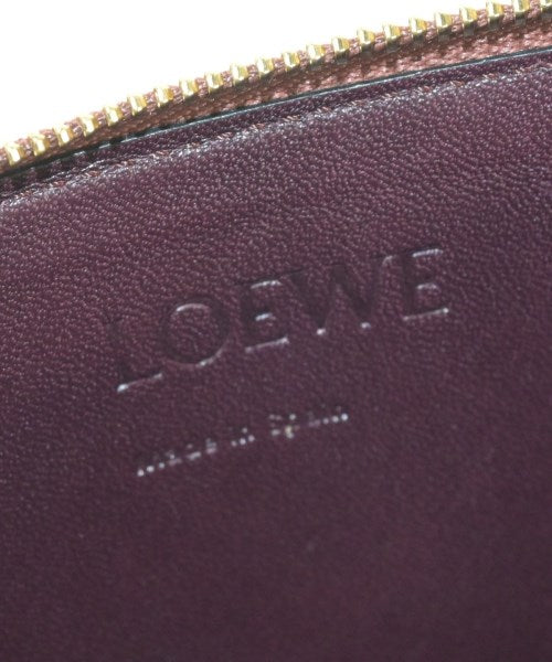 LOEWE กระเป๋าสะพาย