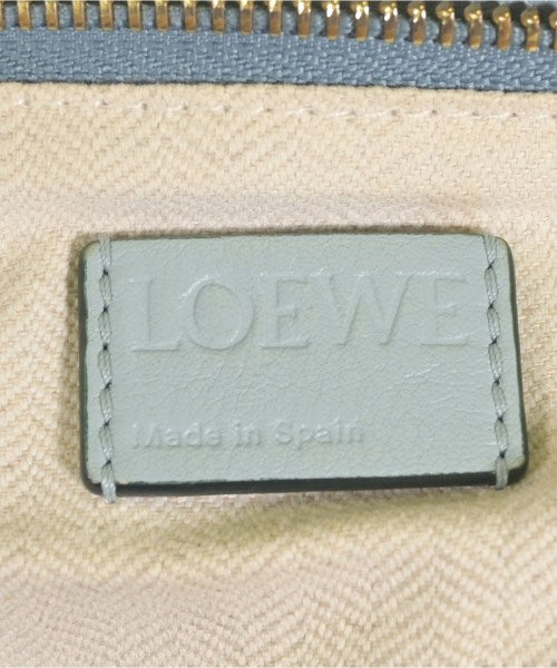 LOEWE กระเป๋าสะพาย