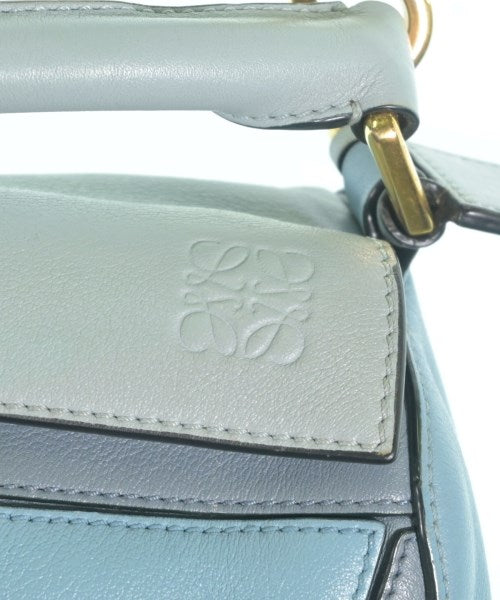 LOEWE กระเป๋าสะพาย