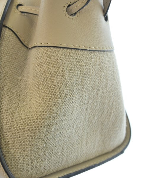 LOEWE กระเป๋าถือ