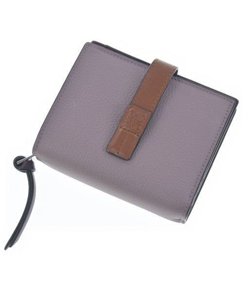 LOEWE กระเป๋าสตางค์/กระเป๋าใส่เหรียญ