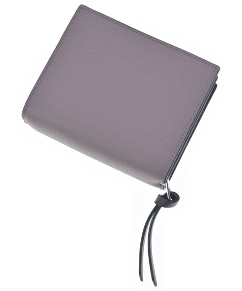 LOEWE กระเป๋าสตางค์/กระเป๋าใส่เหรียญ