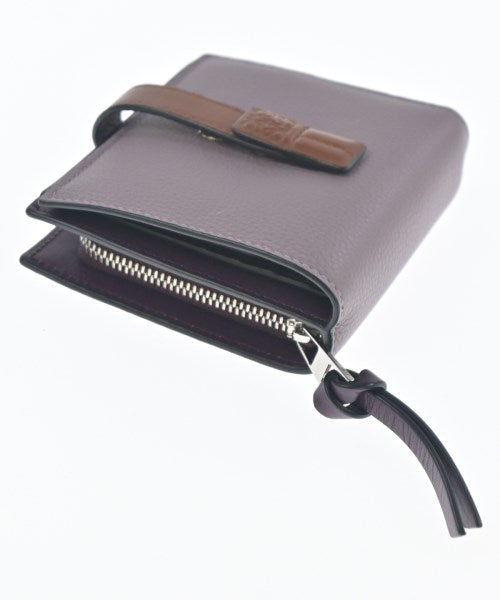 LOEWE กระเป๋าสตางค์/กระเป๋าใส่เหรียญ