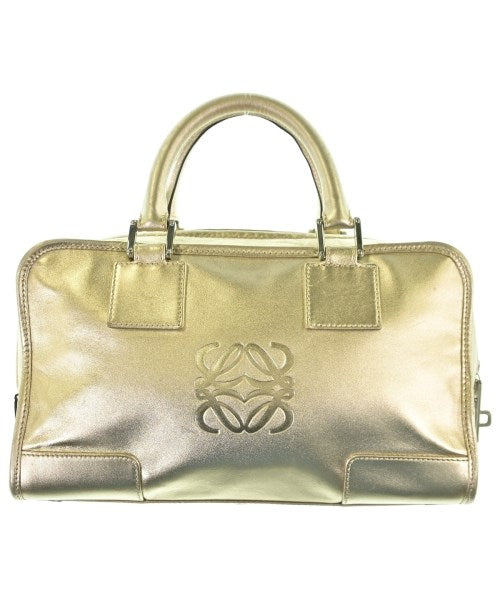 LOEWE กระเป๋าถือขนาดใหญ่