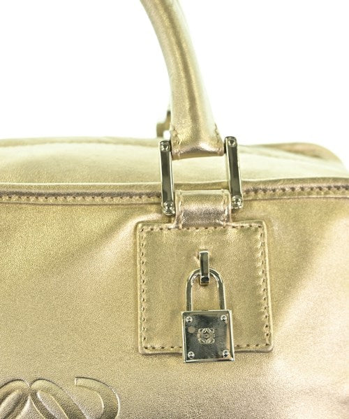 LOEWE กระเป๋าถือขนาดใหญ่