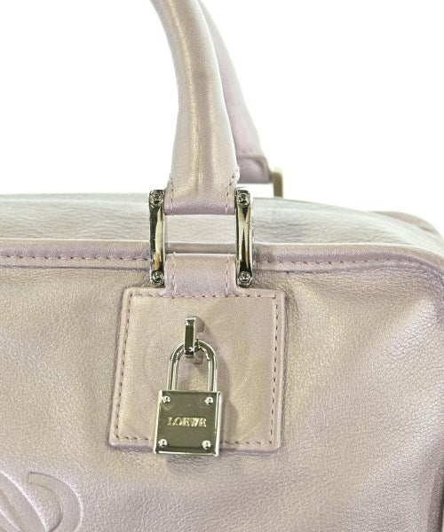 LOEWE กระเป๋าถือ