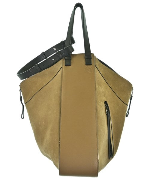 LOEWE กระเป๋าถือขนาดใหญ่