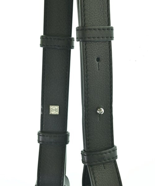 LOEWE กระเป๋าถือขนาดใหญ่