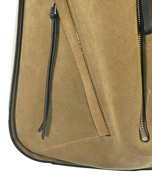LOEWE กระเป๋าถือขนาดใหญ่