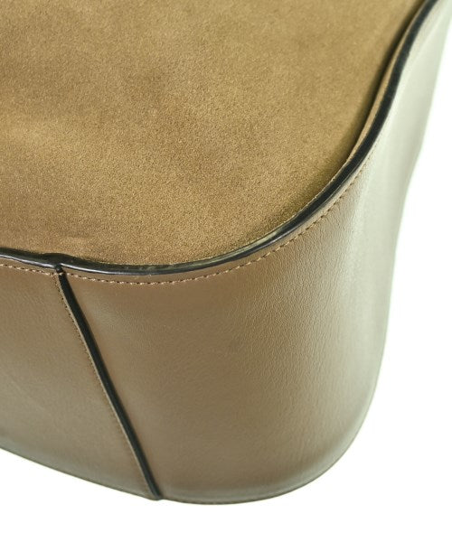 LOEWE กระเป๋าถือขนาดใหญ่