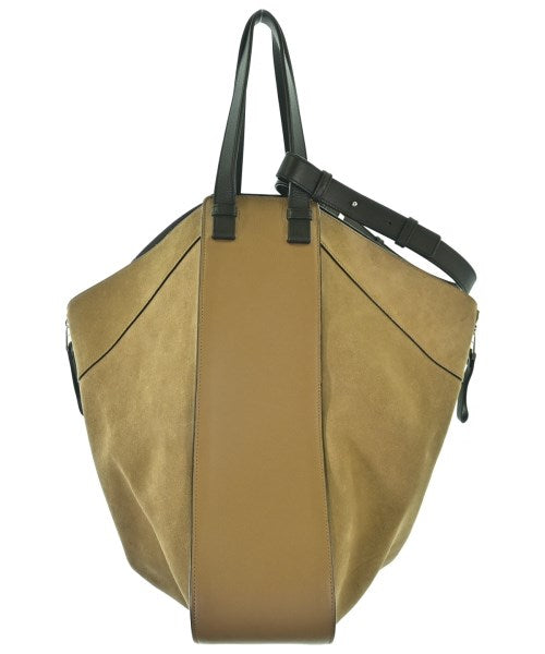 LOEWE กระเป๋าถือขนาดใหญ่