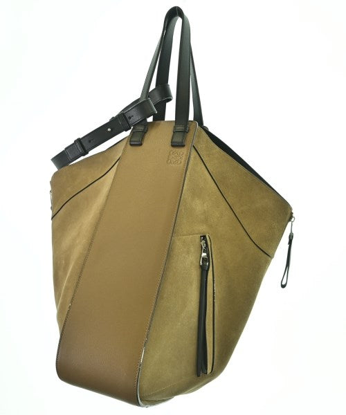LOEWE กระเป๋าถือขนาดใหญ่