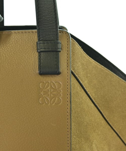 LOEWE กระเป๋าถือขนาดใหญ่
