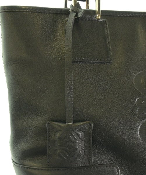 LOEWE กระเป๋าถือขนาดใหญ่