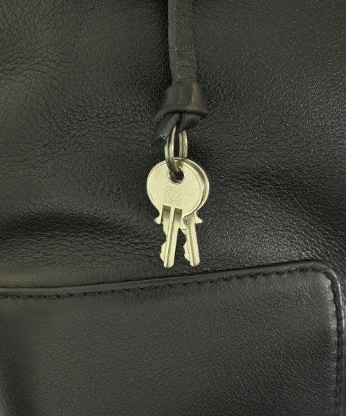 LOEWE กระเป๋าถือขนาดใหญ่