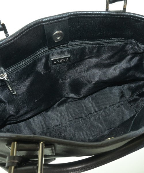LOEWE กระเป๋าถือขนาดใหญ่