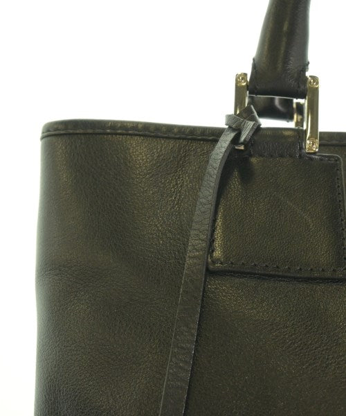 LOEWE กระเป๋าถือขนาดใหญ่