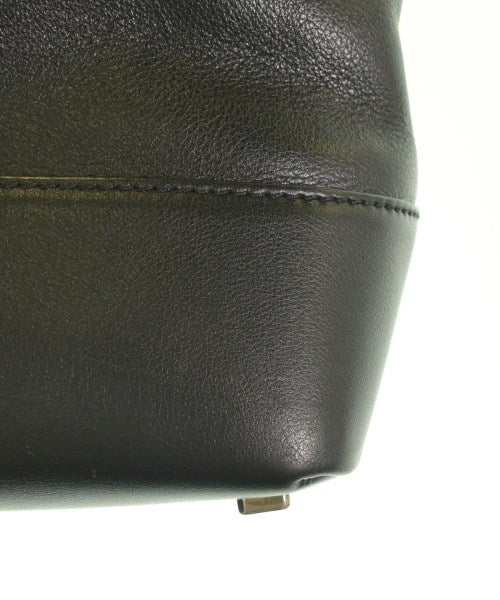 LOEWE กระเป๋าถือขนาดใหญ่