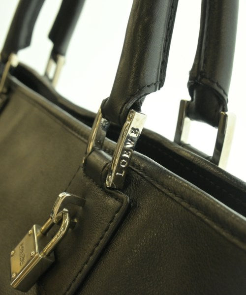 LOEWE กระเป๋าถือขนาดใหญ่