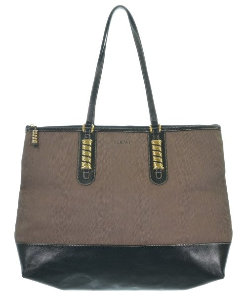 LOEWE กระเป๋าถือขนาดใหญ่