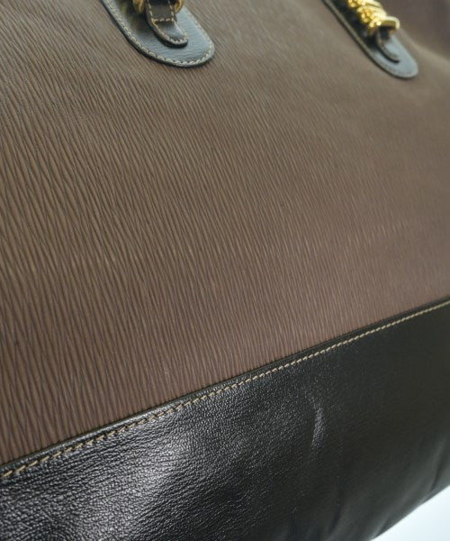 LOEWE กระเป๋าถือขนาดใหญ่