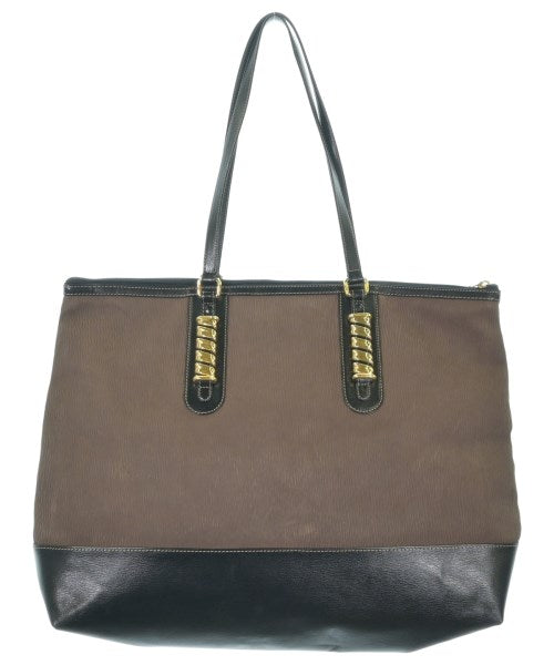 LOEWE กระเป๋าถือขนาดใหญ่