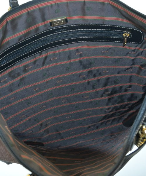 LOEWE กระเป๋าถือขนาดใหญ่