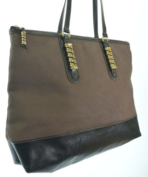 LOEWE กระเป๋าถือขนาดใหญ่