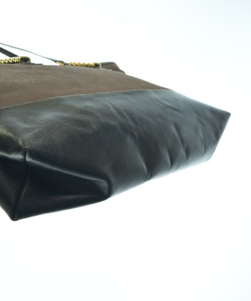 LOEWE กระเป๋าถือขนาดใหญ่