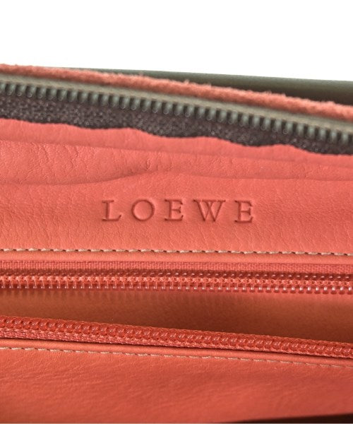 LOEWE กระเป๋า อื่น