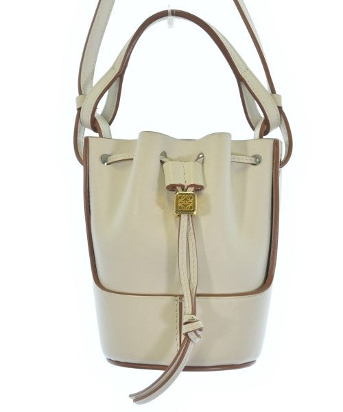 LOEWE กระเป๋าสะพาย