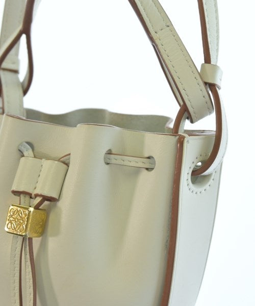 LOEWE กระเป๋าสะพาย