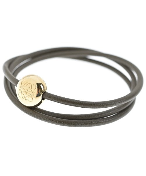 LOEWE สร้อยข้อมือ/กำไล