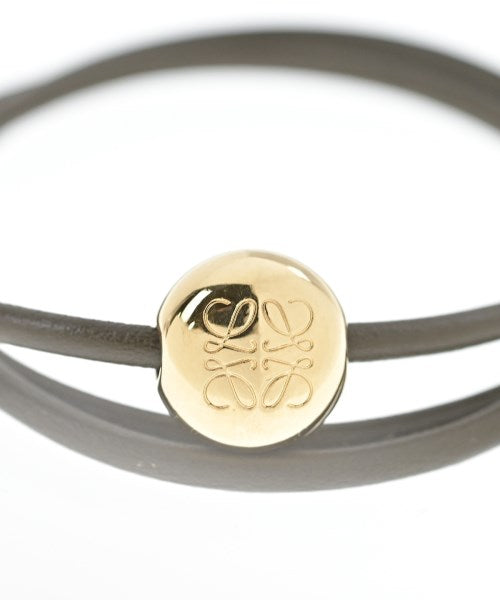 LOEWE สร้อยข้อมือ/กำไล
