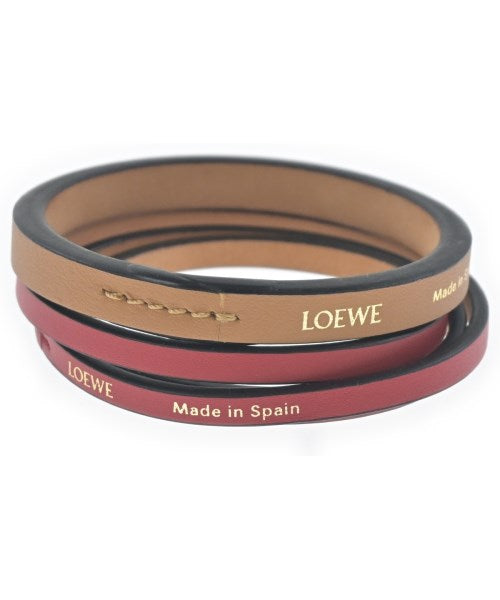 LOEWE สร้อยข้อมือ/กำไล