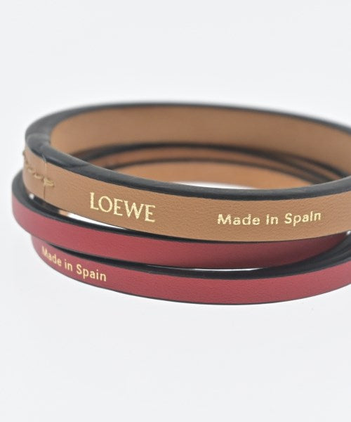 LOEWE สร้อยข้อมือ/กำไล