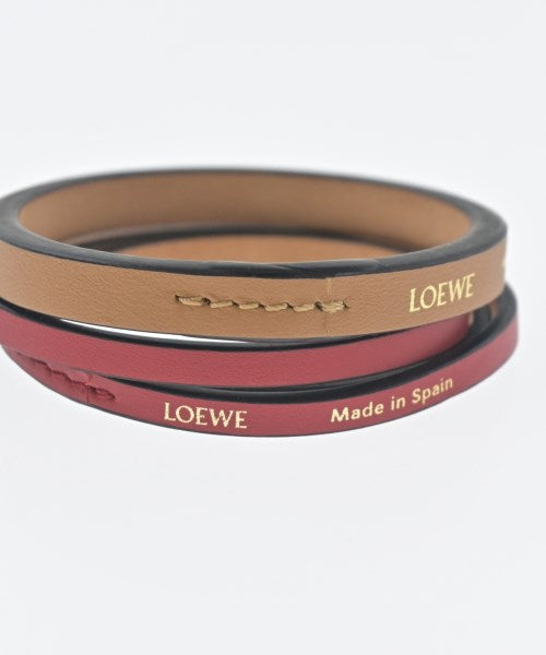LOEWE สร้อยข้อมือ/กำไล