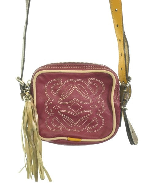 LOEWE กระเป๋าสะพาย