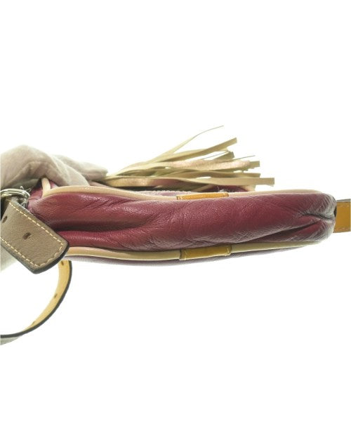 LOEWE กระเป๋าสะพาย