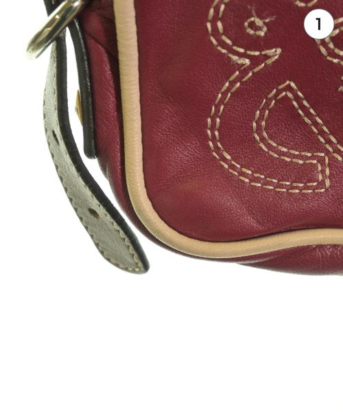 LOEWE กระเป๋าสะพาย