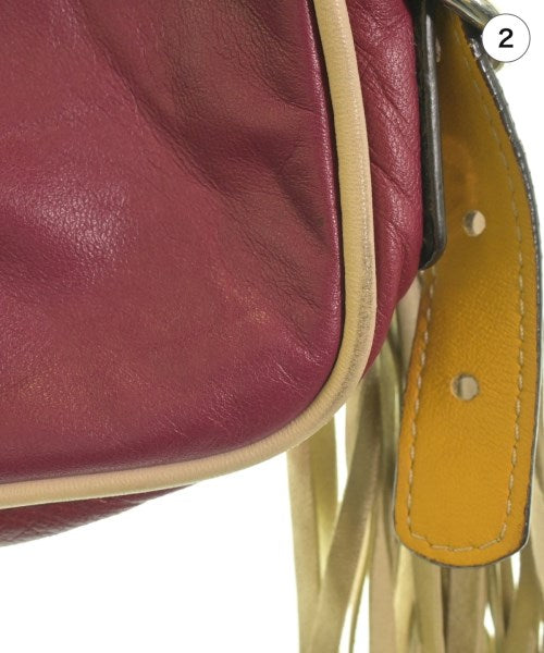 LOEWE กระเป๋าสะพาย