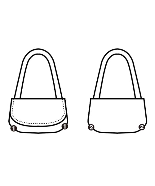 LOEWE กระเป๋าสะพาย