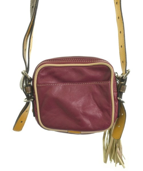 LOEWE กระเป๋าสะพาย