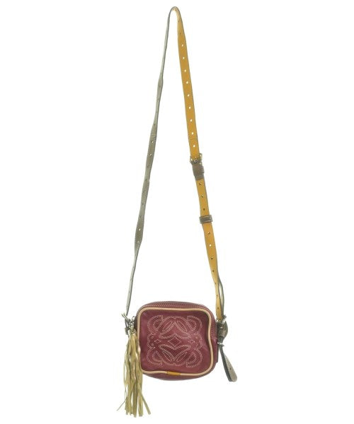 LOEWE กระเป๋าสะพาย
