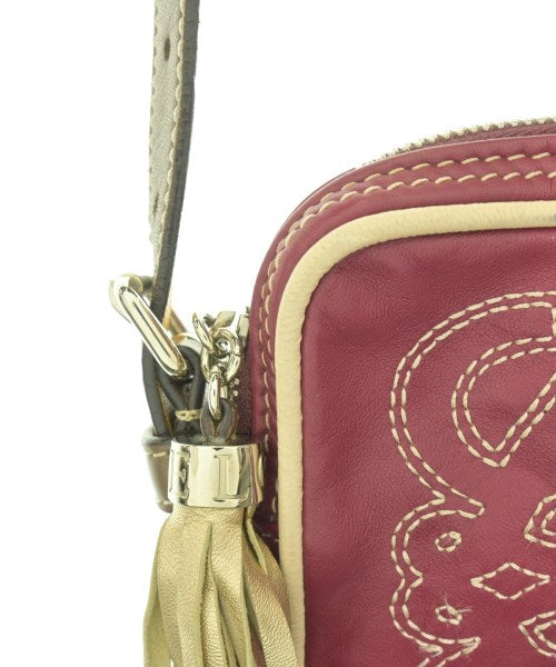 LOEWE กระเป๋าสะพาย